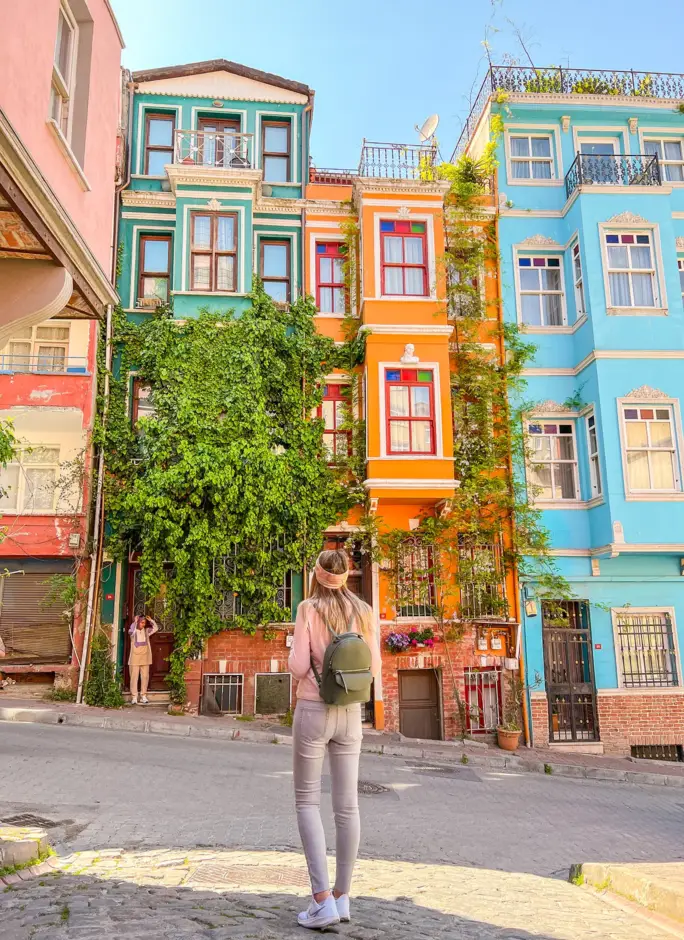 Mejor eSIM para Turquía