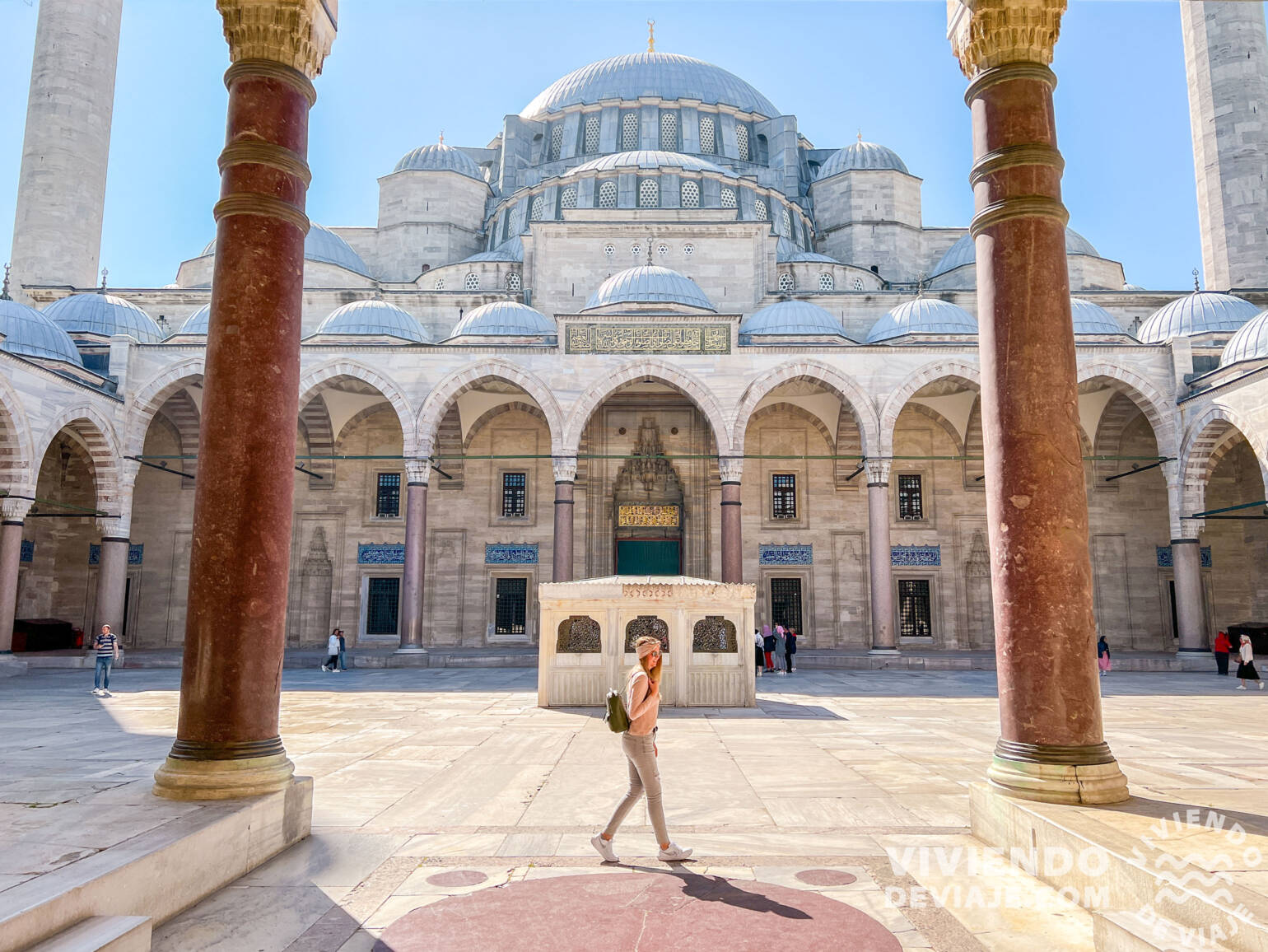 Estambul