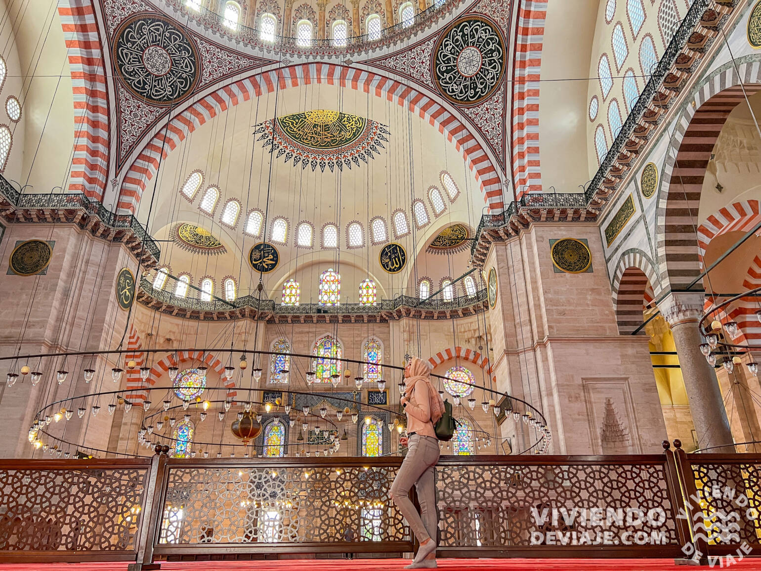 Qué ver en Estambul en 4 días