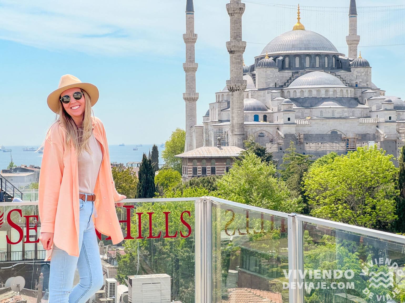 Qué ver en Estambul en 4 días