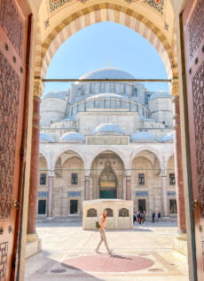 Qué ver en Estambul en 3 días