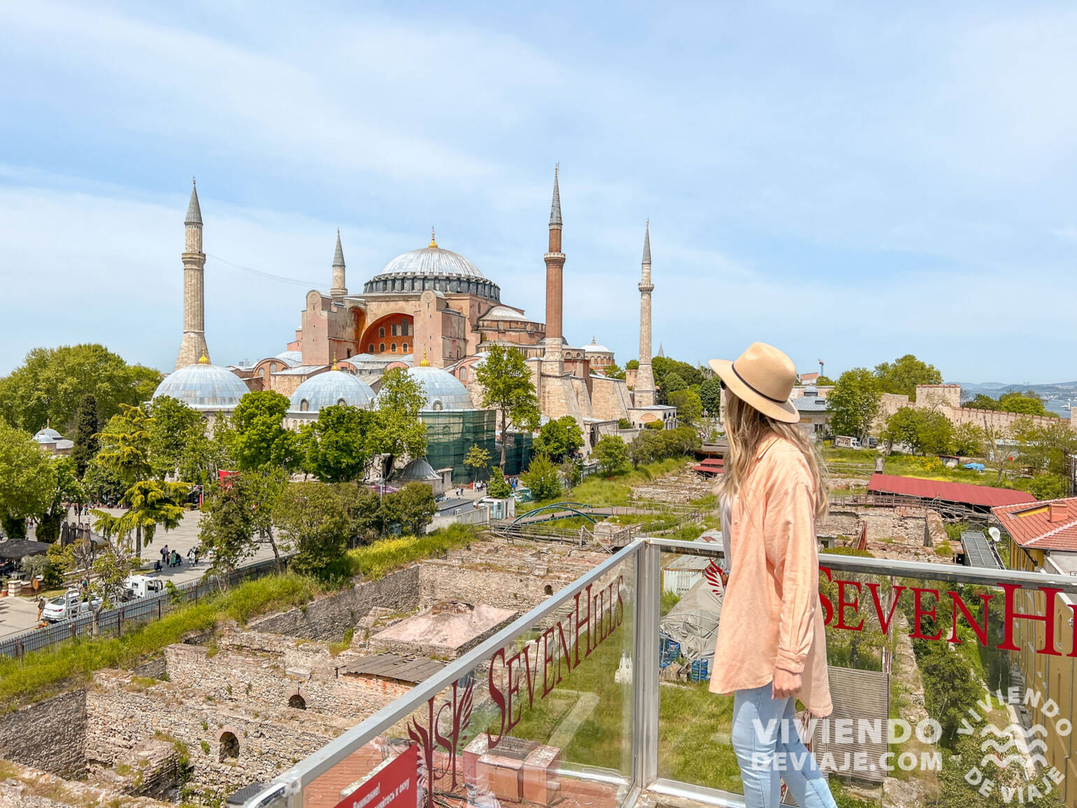 Consejos para viajar a Estambul | Seguridad