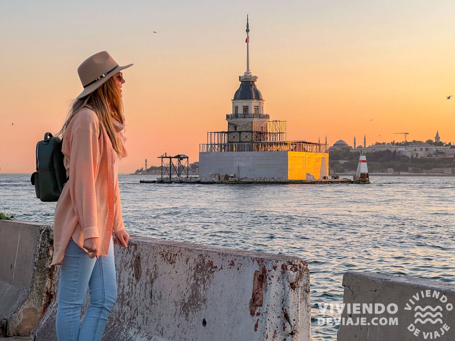 Consejos para viajar a Estambul | Seguro de viaje