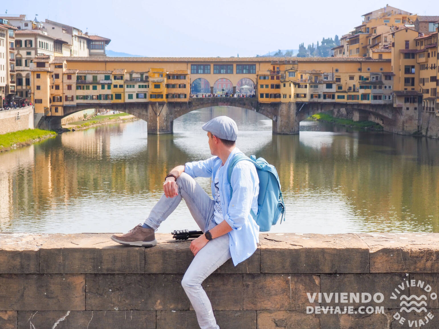 Consejos para viajar a Florencia
