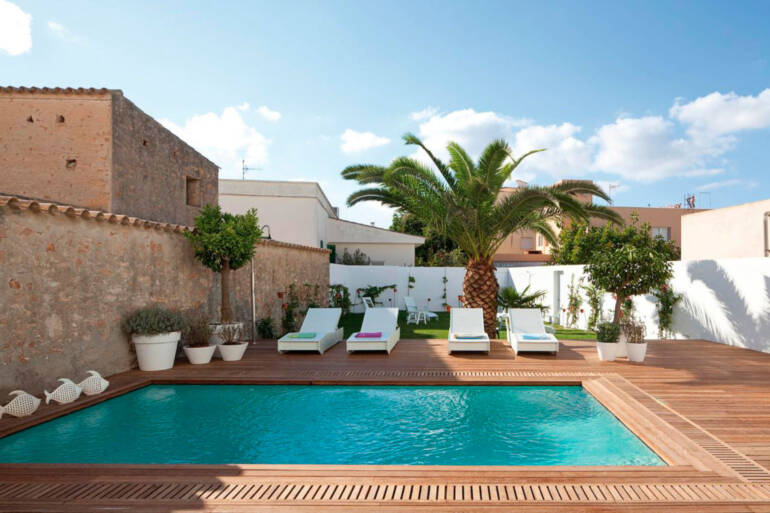 Hotel Es Marès