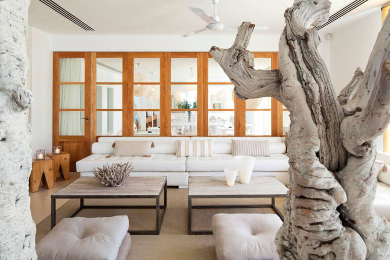 Hotel Es Marès | Hotel con charme a Formentera