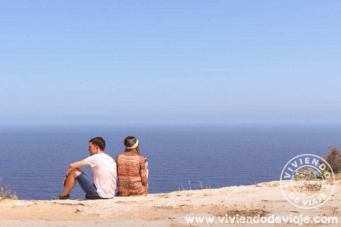 Opciones para llegar a Formentera
