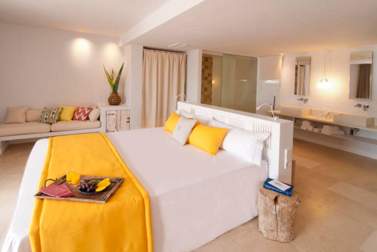 Villas Paraíso de los Pinos | Hotel con charme a Formentera