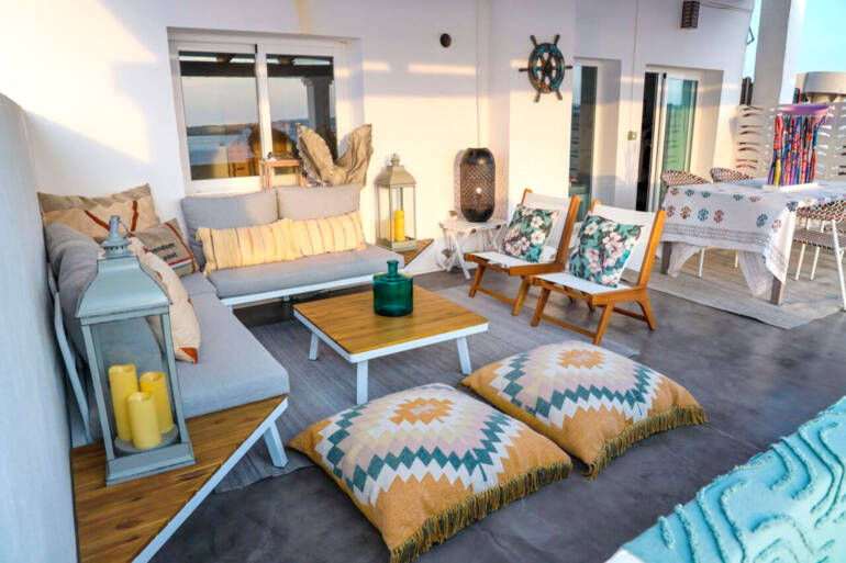 Formentera White Estudios a Formentera