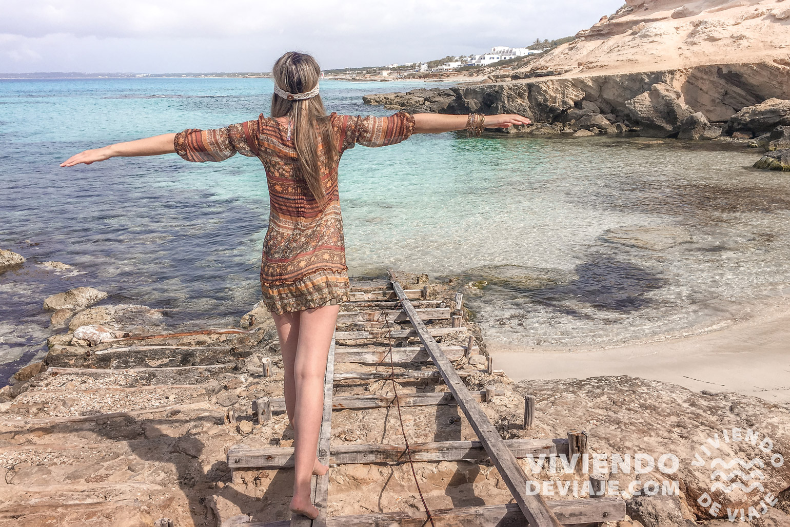 Qué ver y hacer en Formentera