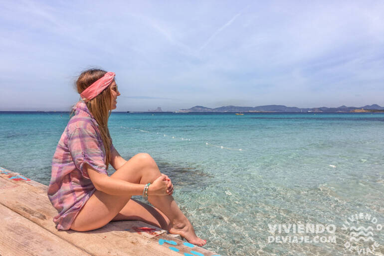 Qué ver en Formentera | Playa de Ses Illetes