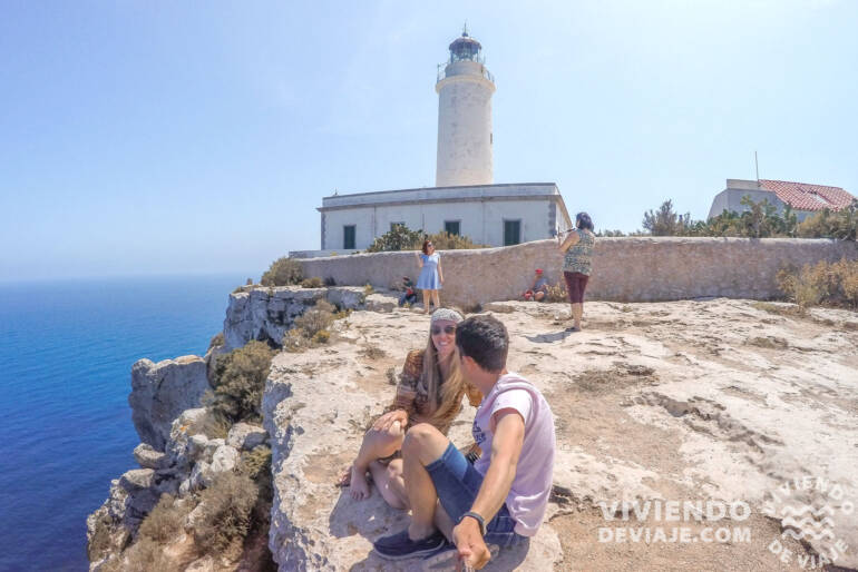 Qué ver en Formentera | Faro de la Mola