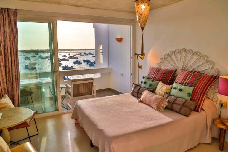 Formentera White Estudios a Formentera