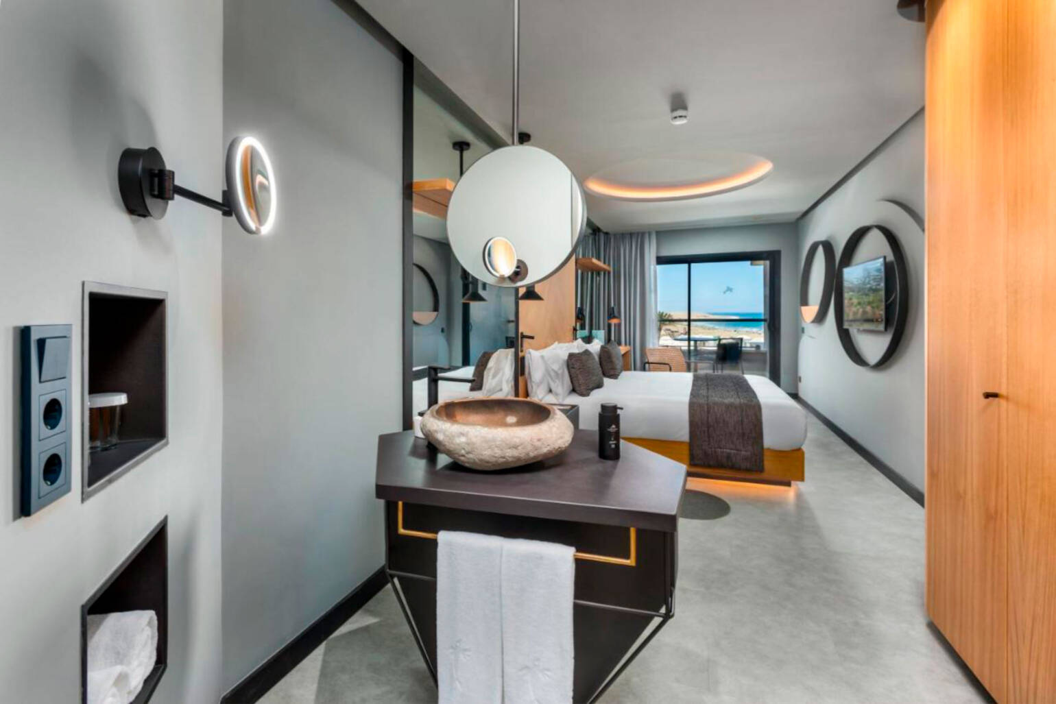 Hotel Faro | Alojamiento en Gran Canaria