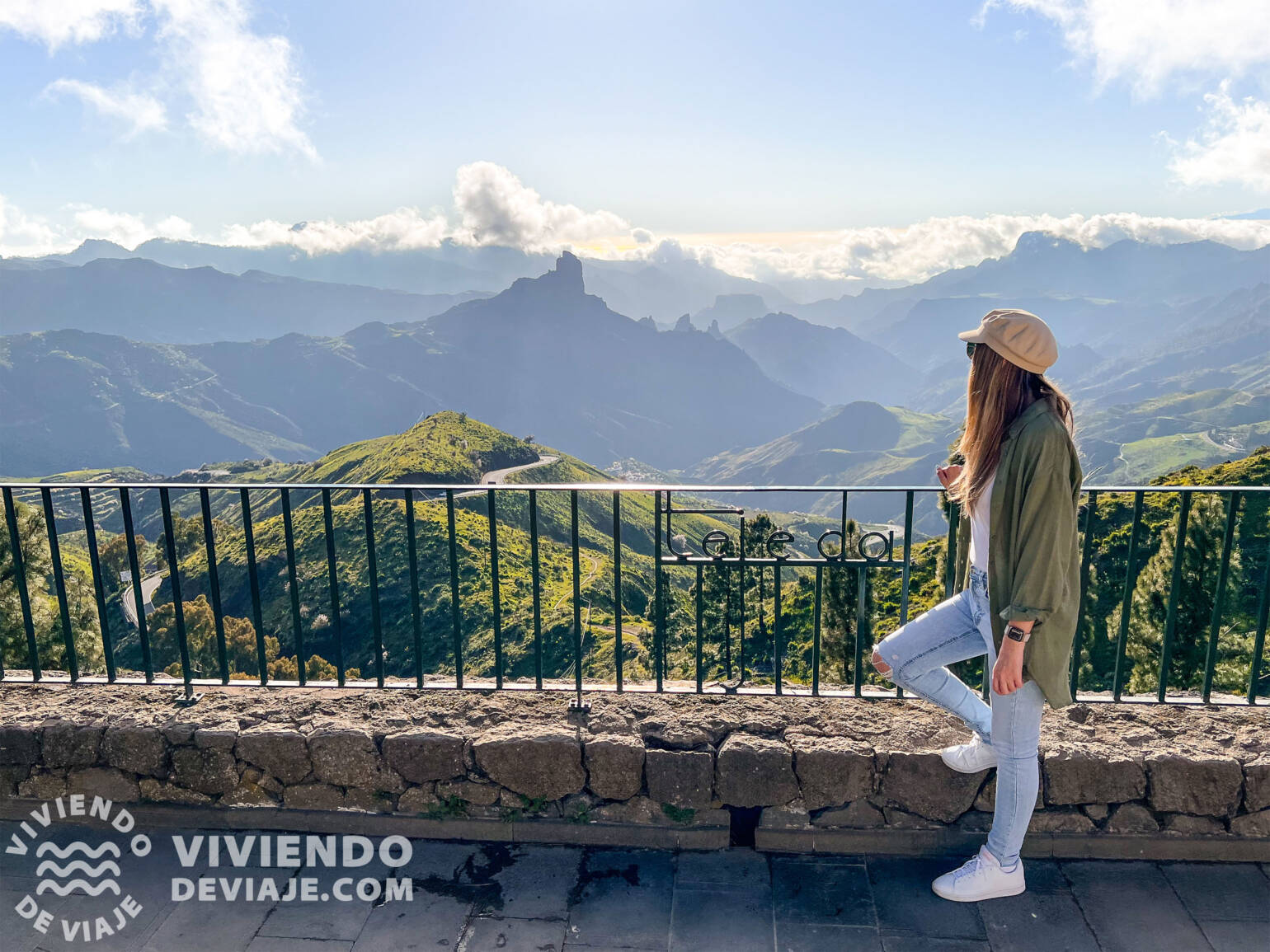 Cruz de Tejeda | Zonas donde alojarse en Gran Canaria