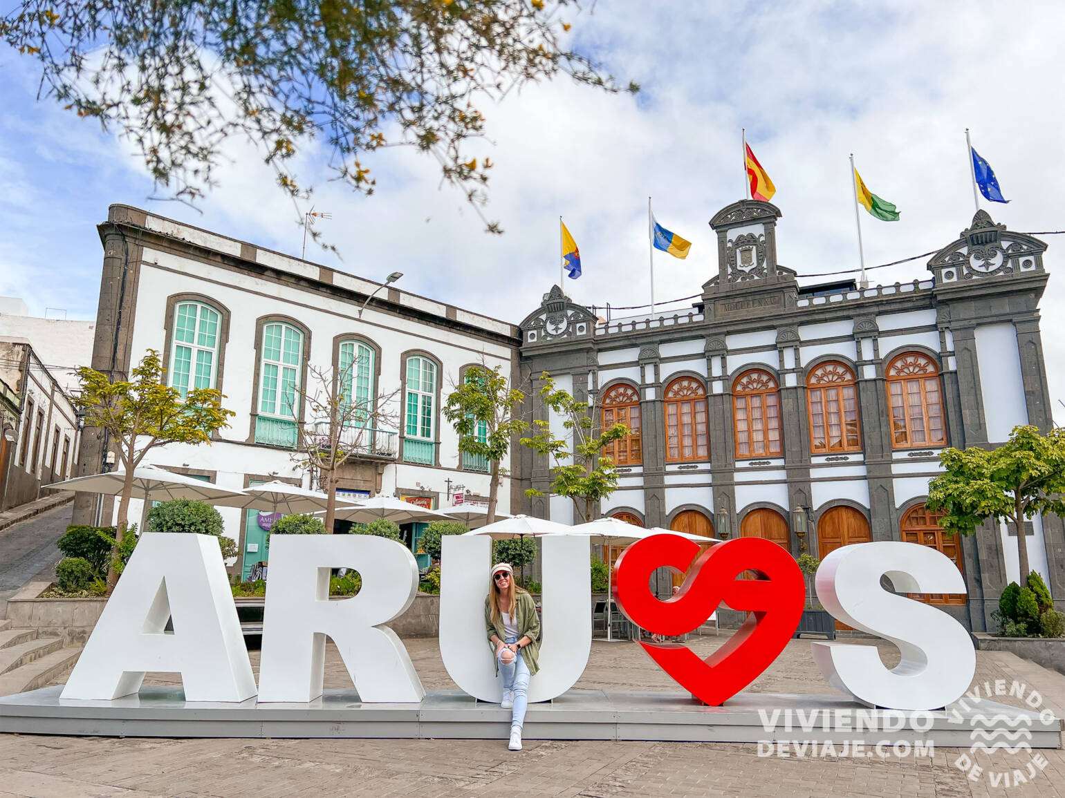 Arucas | Qué ver en Gran Canaria en 5 días