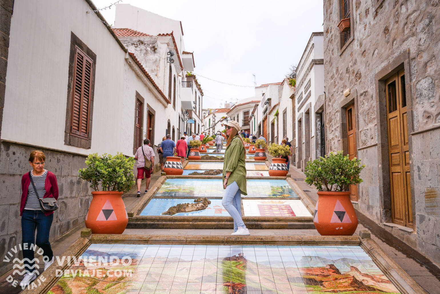 Firgas | Gran Canaria