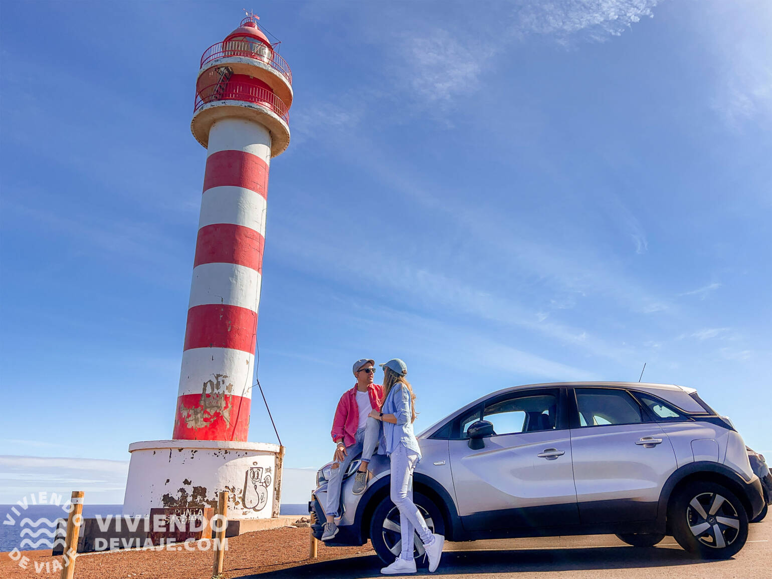 Alquiler de coche | Gran Canaria en 5 días
