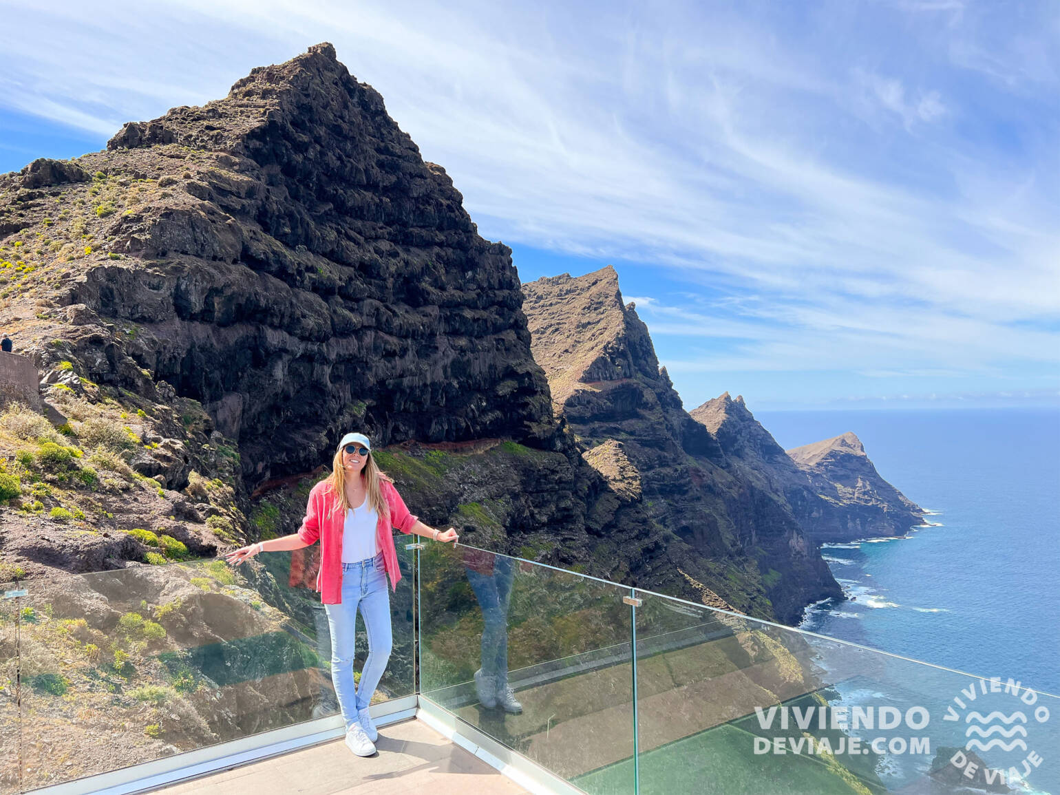 Mirador del Balcón | Gran Canaria