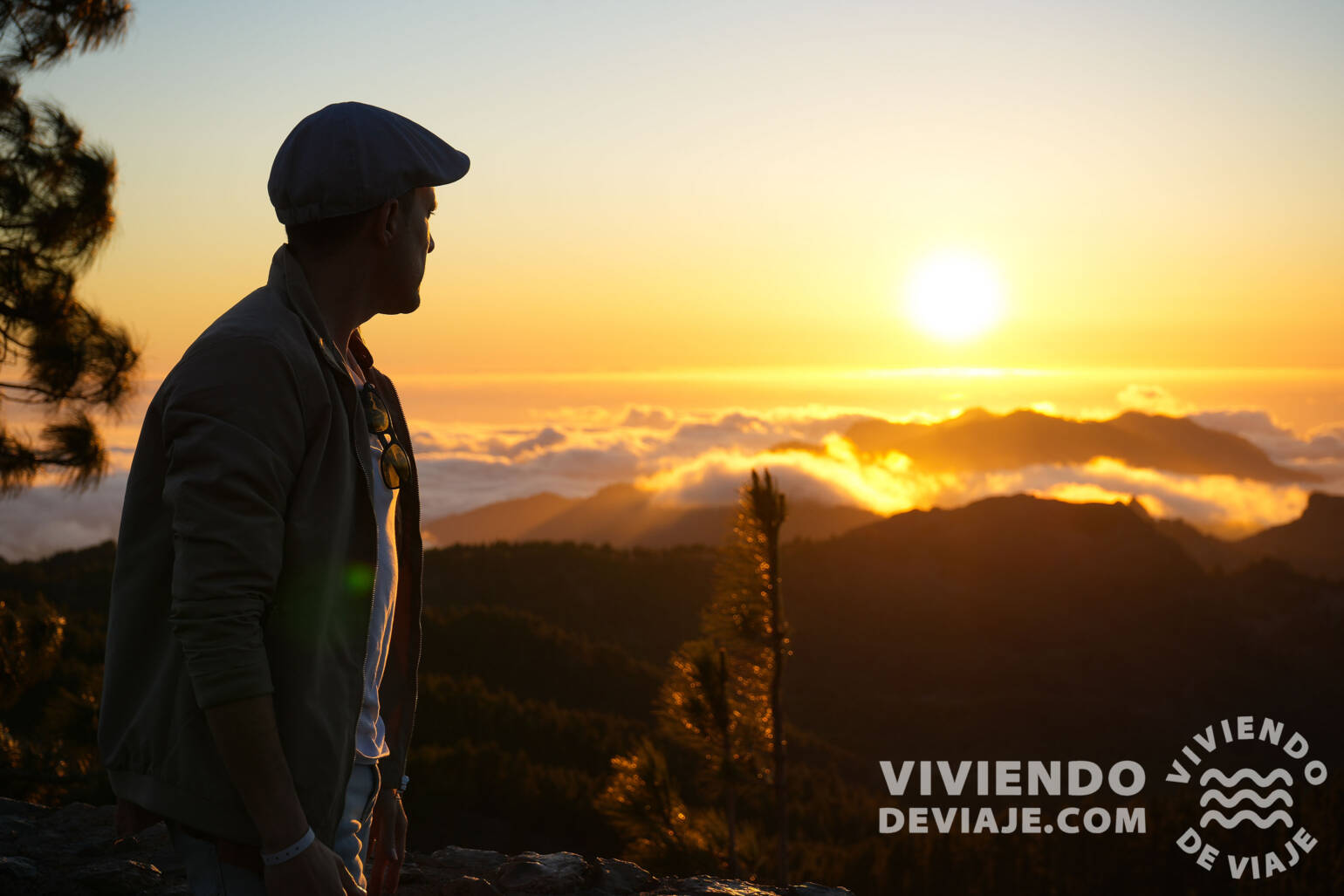 Pico de las Nieves