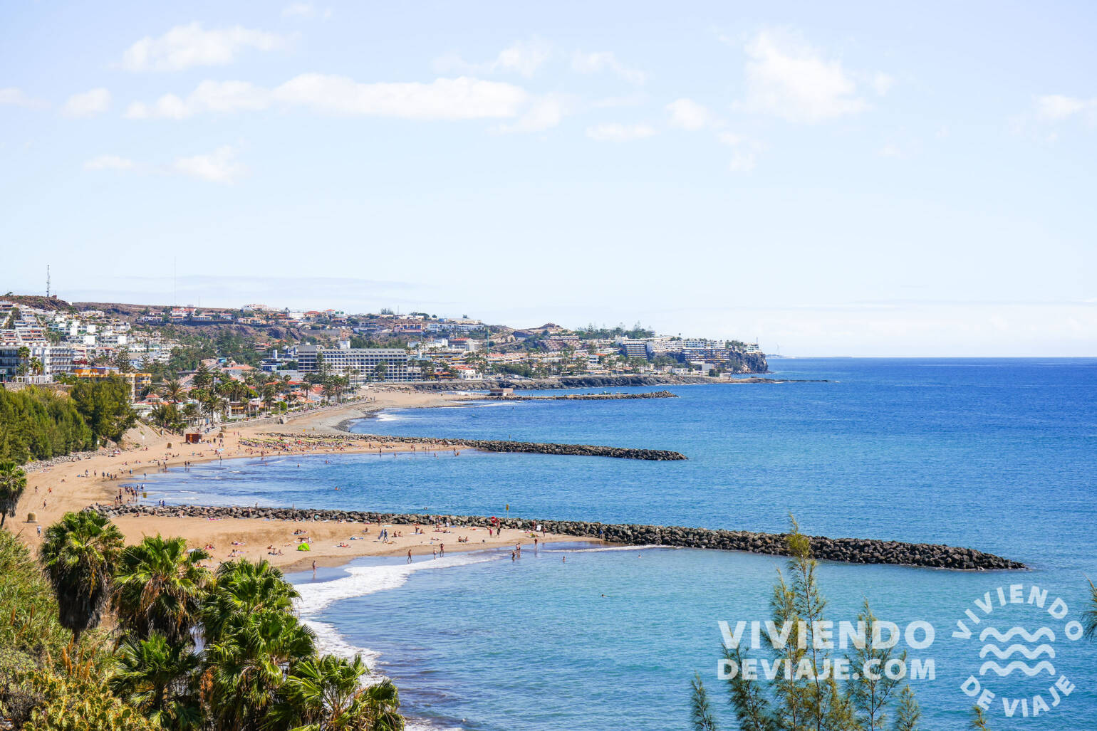 Gran Canaria en 5 días