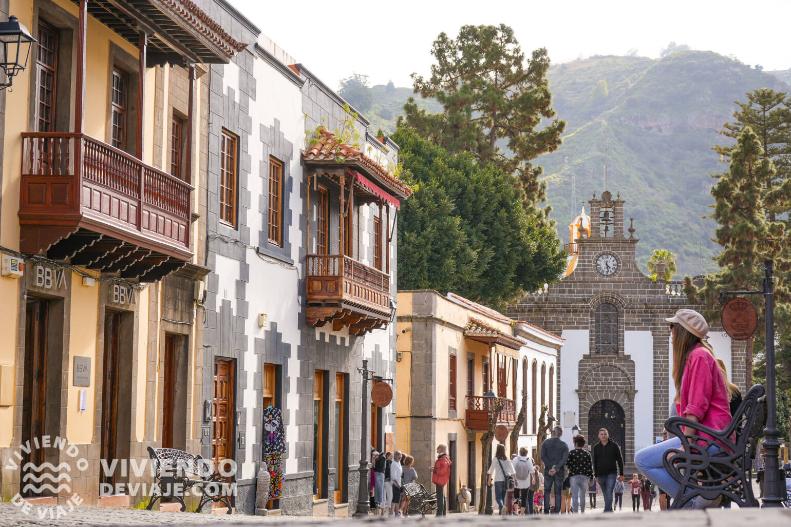 Teror | Gran Canaria en 5 días