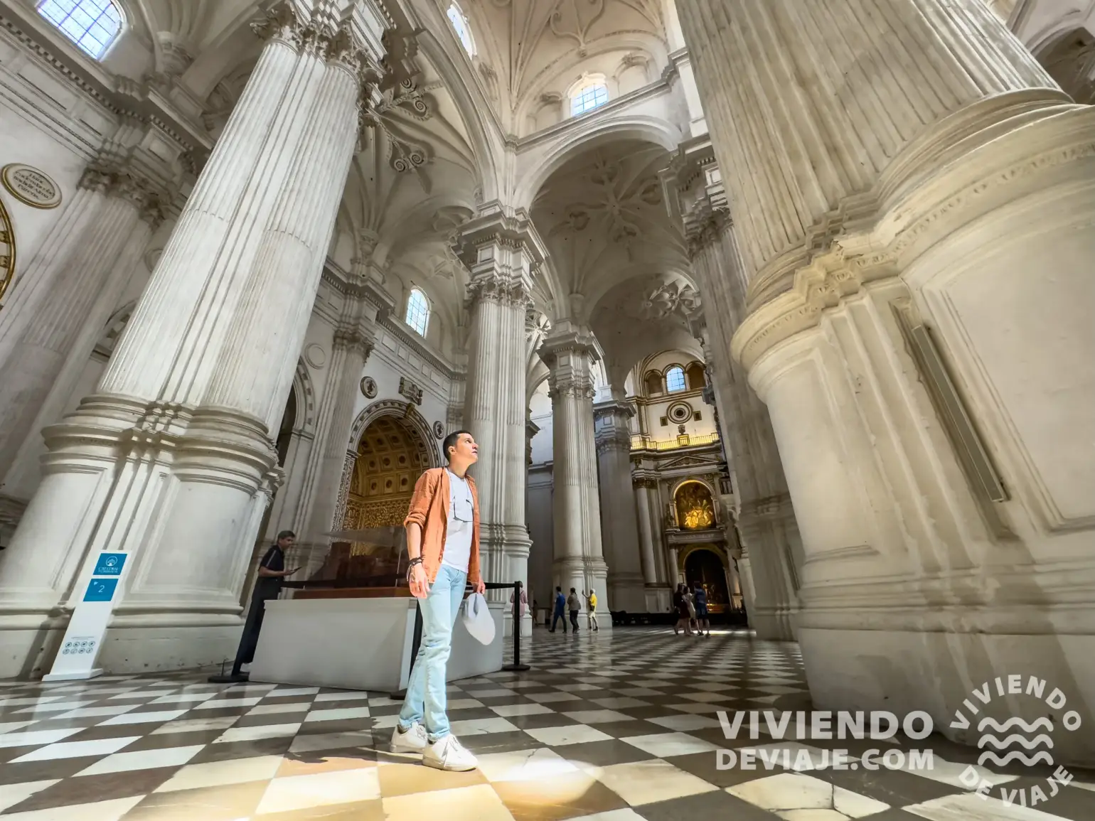 Catedral de Granada