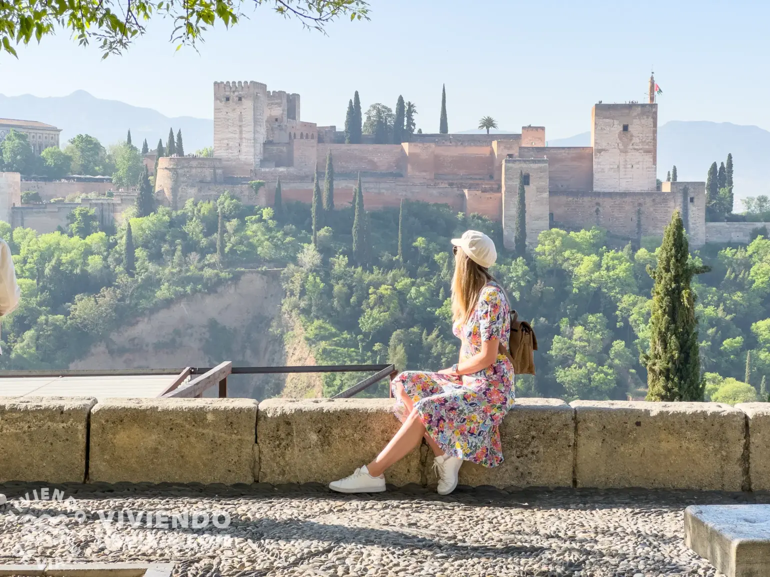 Consejos para tu viaje a Granada en 4 días