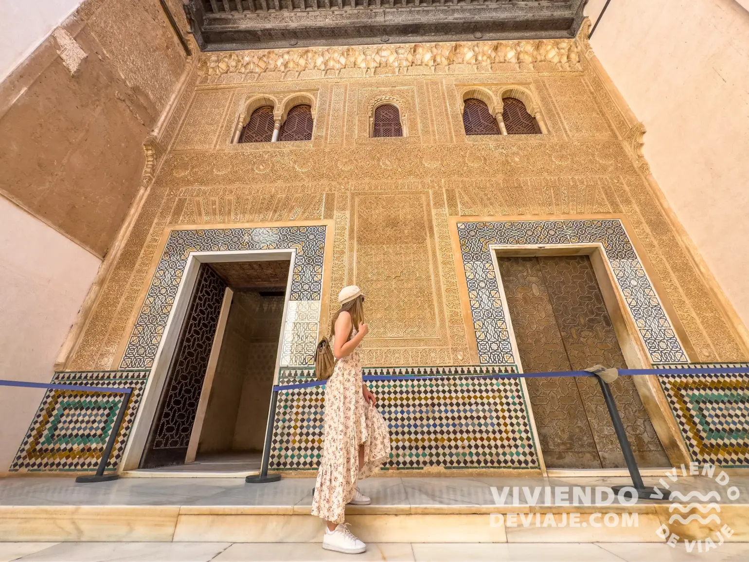 Consejos para tu viaje a Granada en 3 días