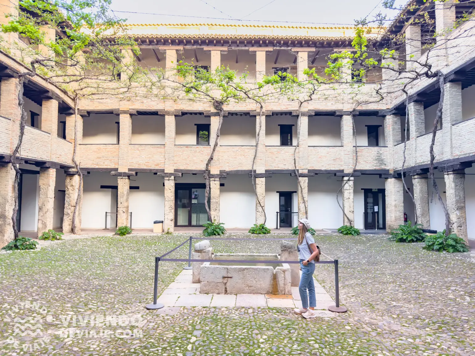 Corral del Carbón | Granada en 3 días