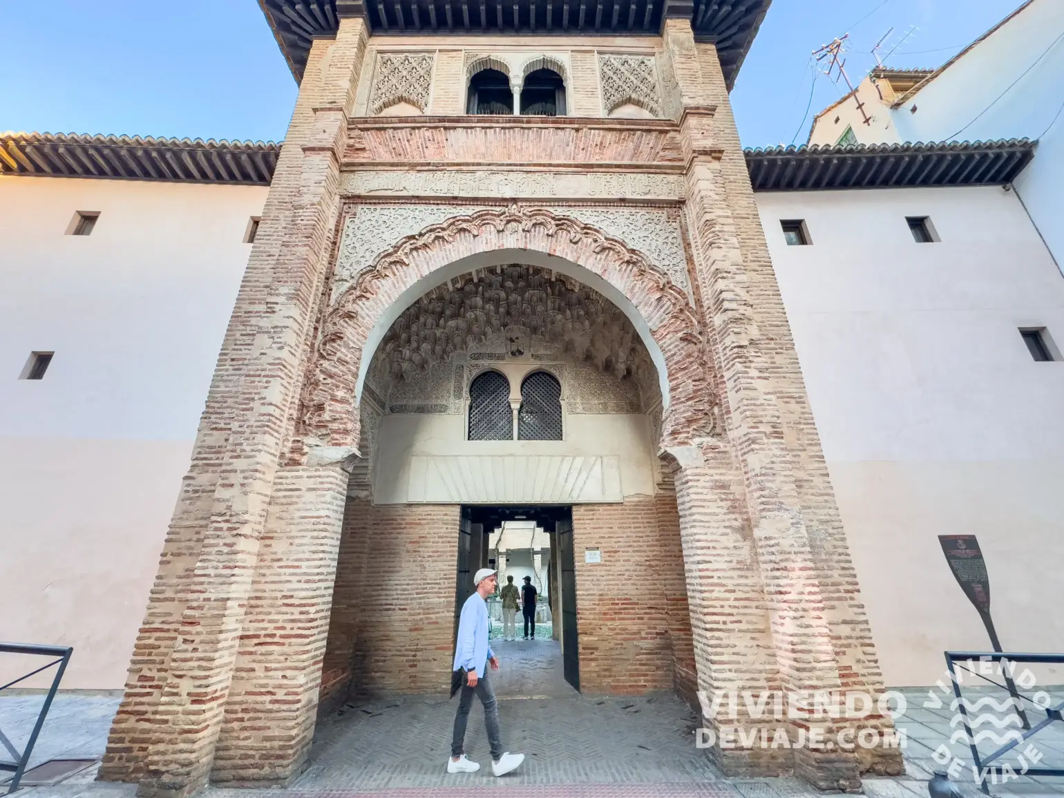 Corral del Carbón | Granada
