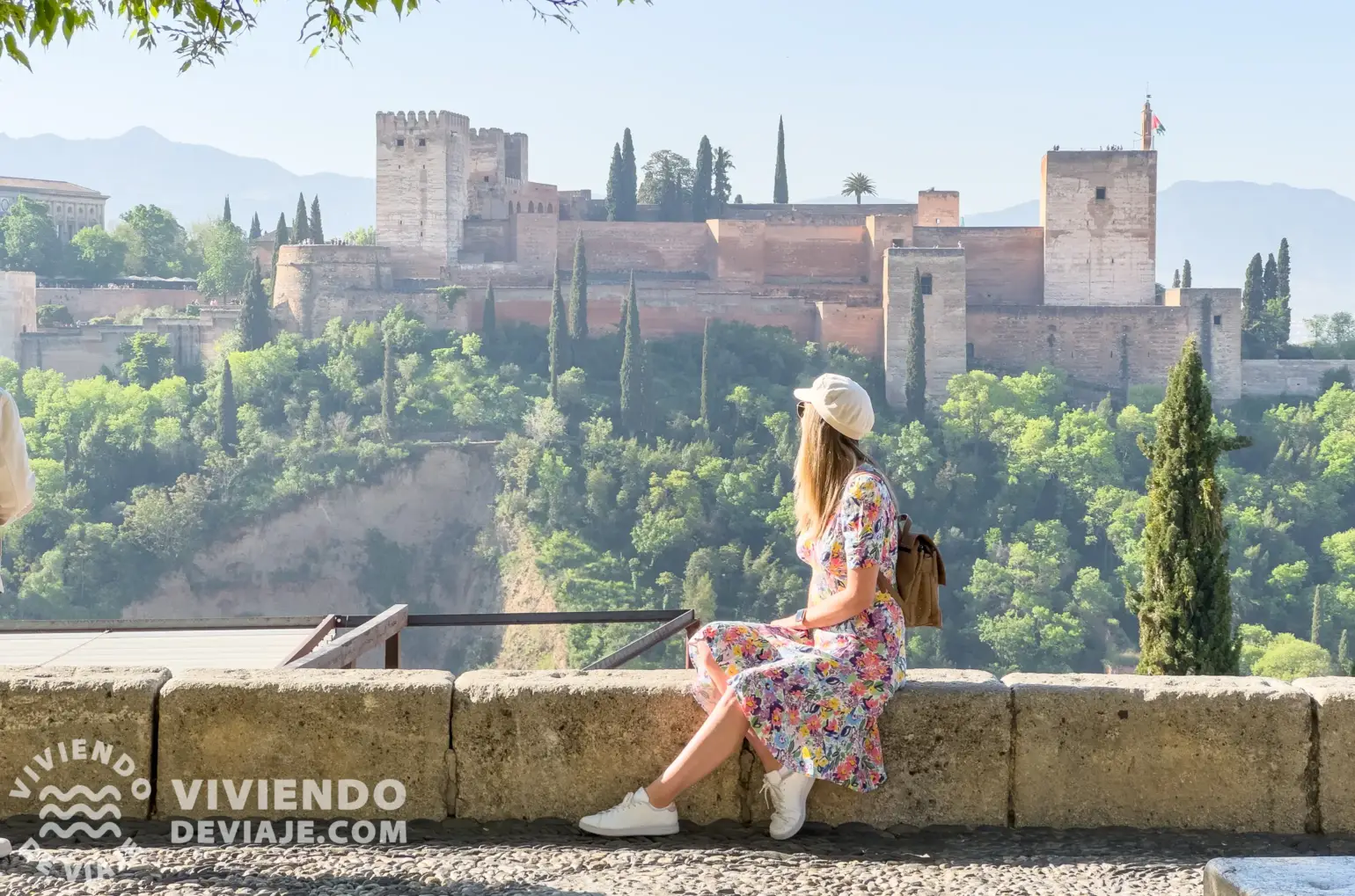 Qué ver en Granada en 2 días