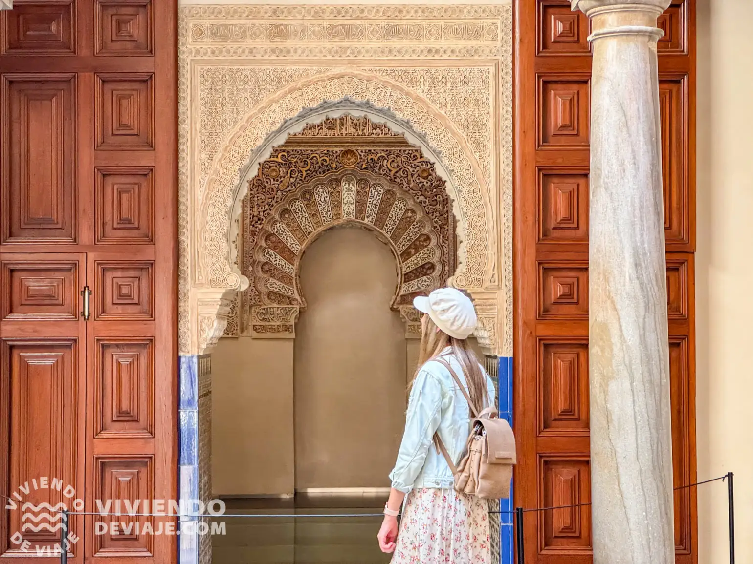 Palacio de la Madraza | Granada en 3 días