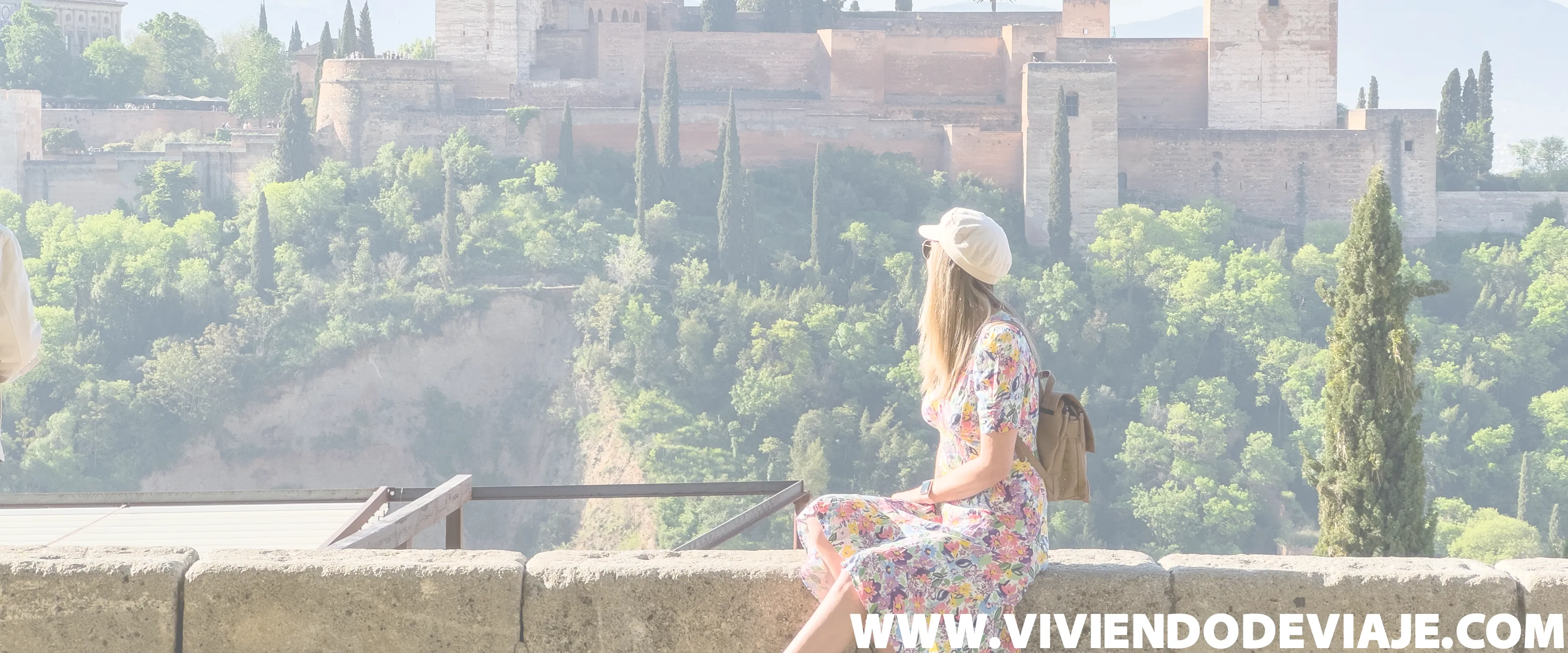 Qué ver en Granada en dos días