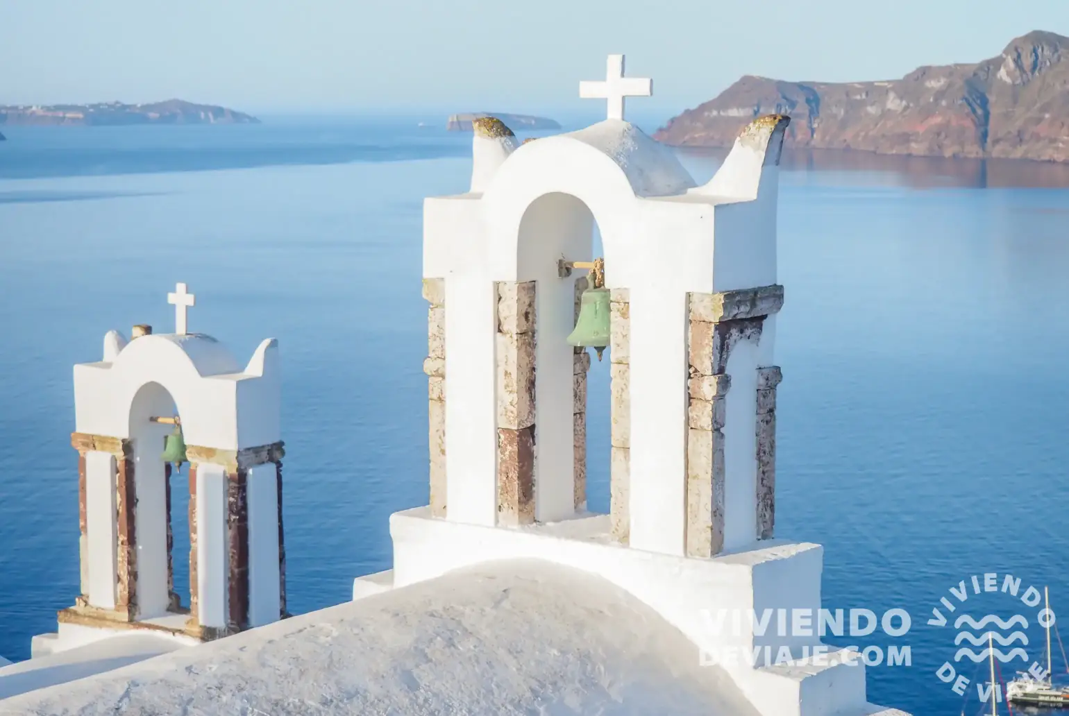 Viaje a las Islas Griegas por tu cuenta