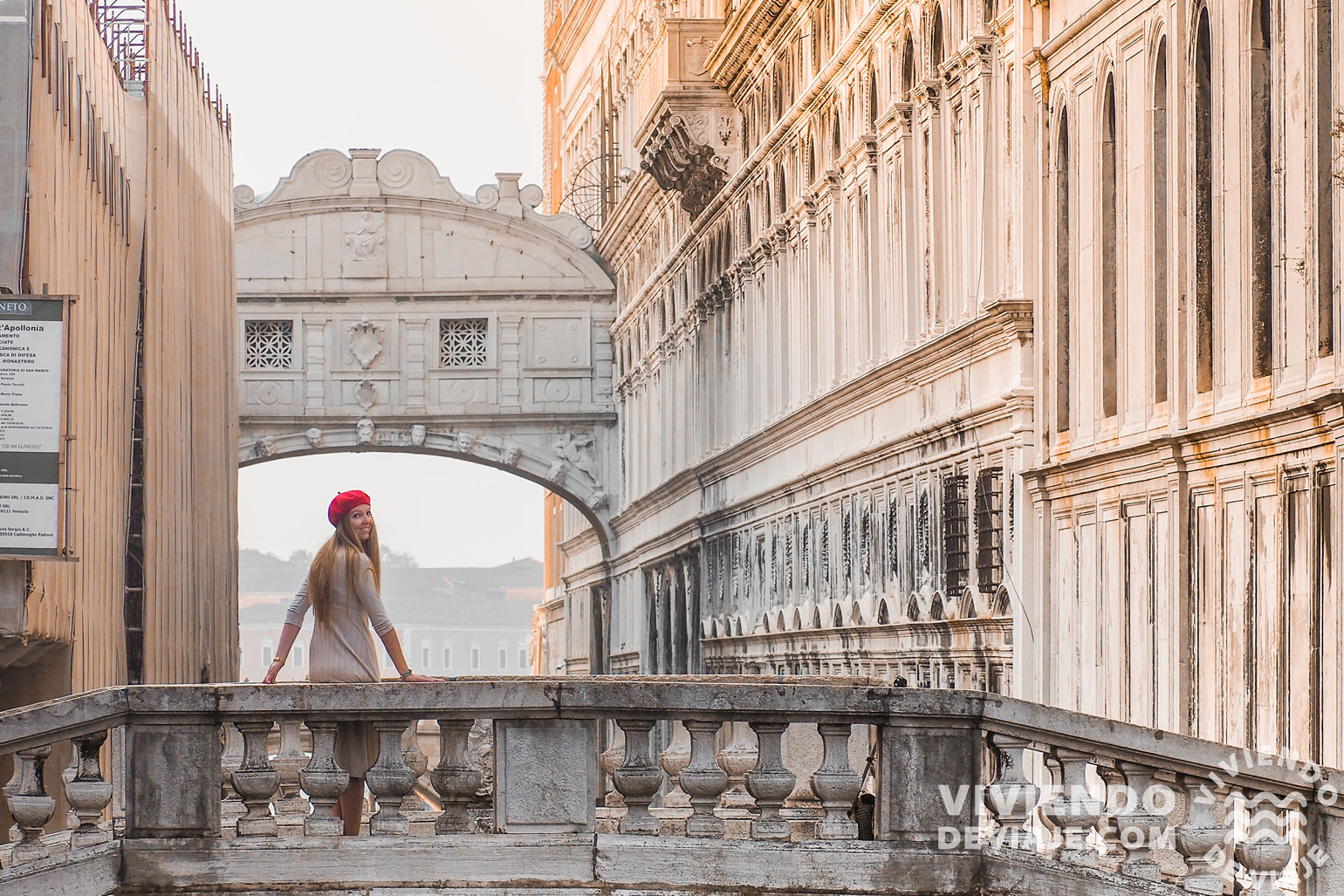 Cómo ir del aeropuerto Marco Polo a Venecia