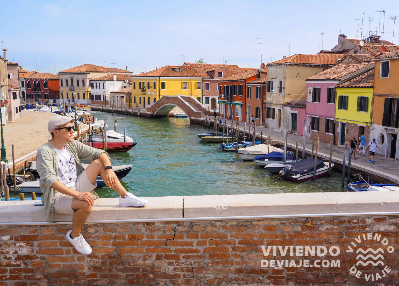 Murano | Venecia en 3 días