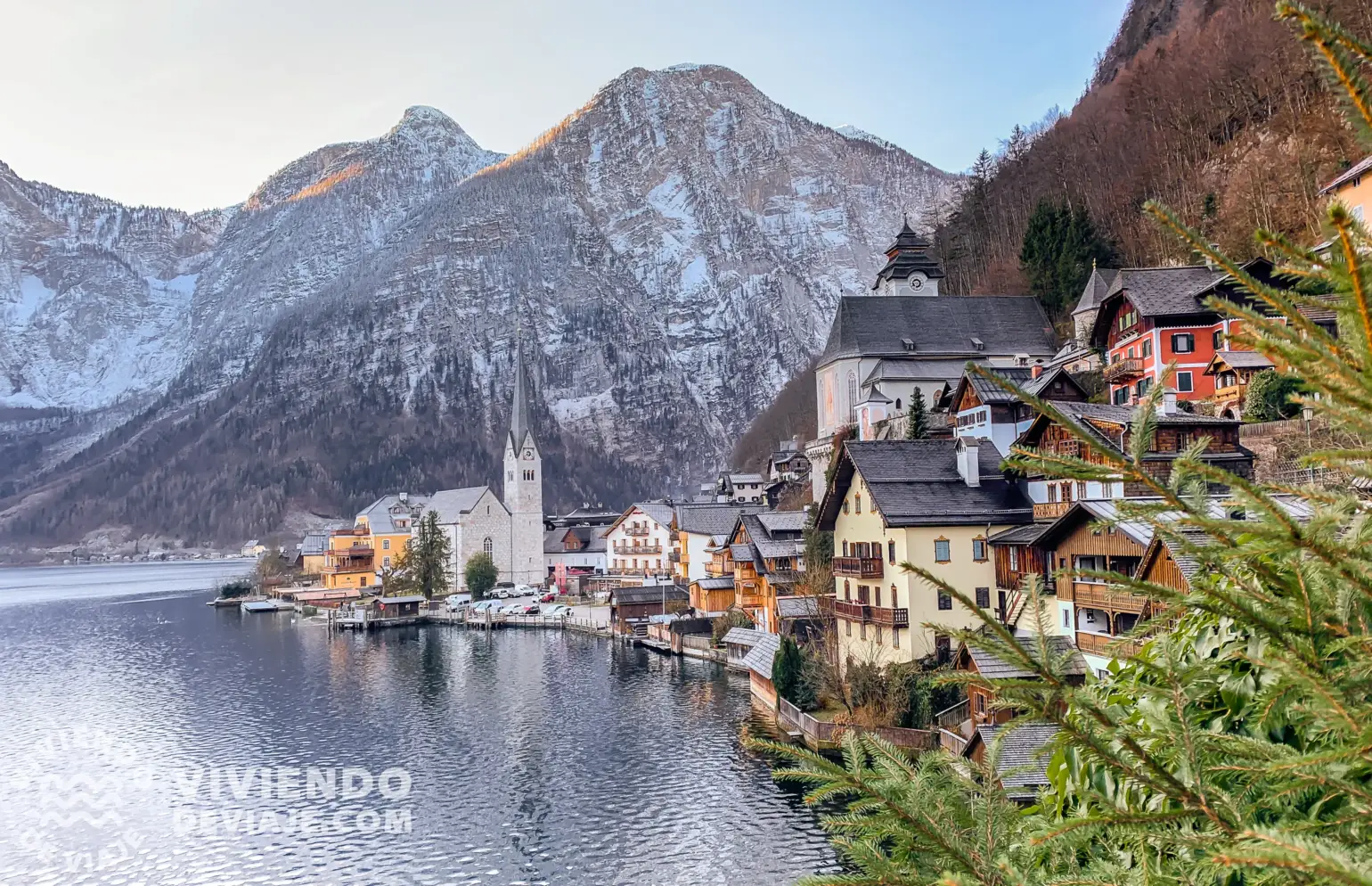 Hallstatt