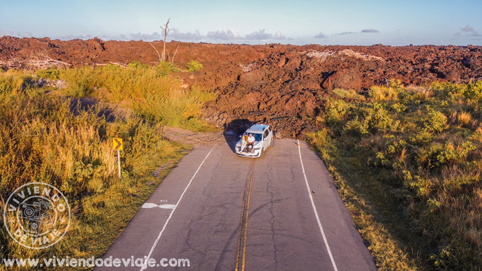Coche de alquiler en Hawaii | Big Island