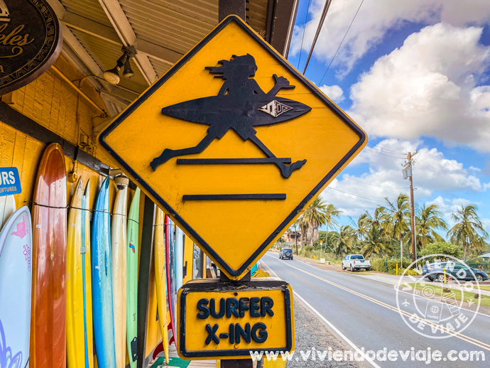 Viaje a Hawaii