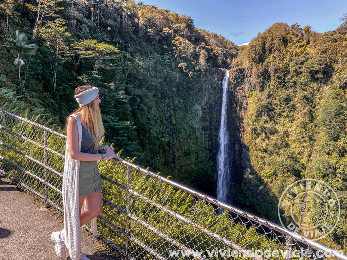 Guía de viaje a Hawaii por libre