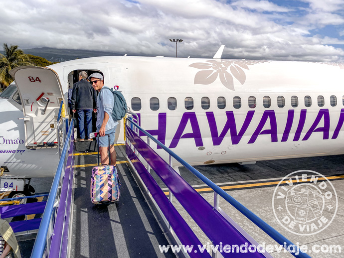 Viaje a Hawaii | Hawaiian Airlines