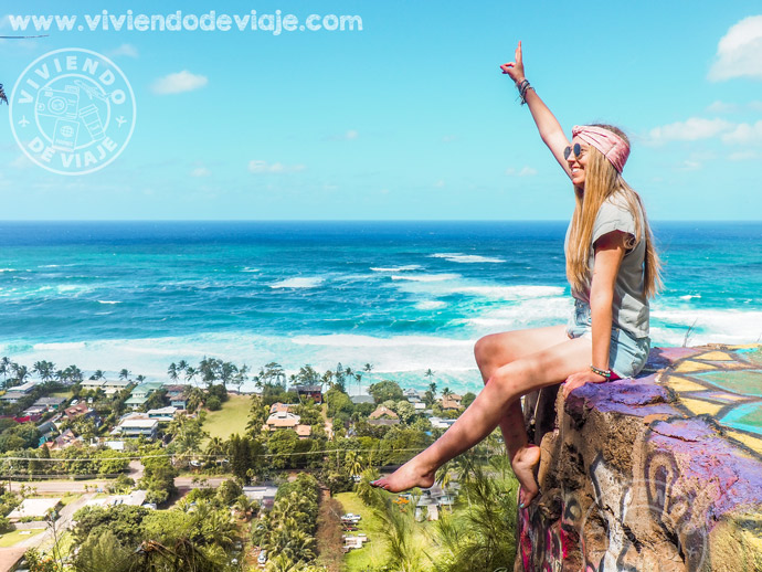 Alojamiento en Oahu | North Shore