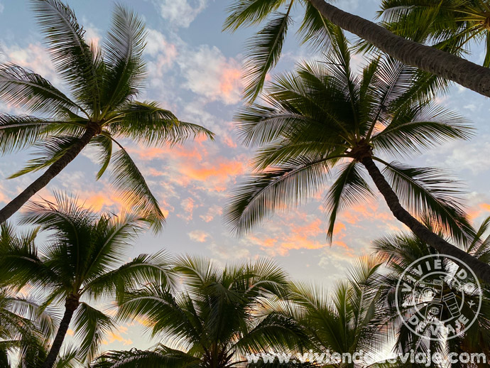 Viaje a Hawaii por libre