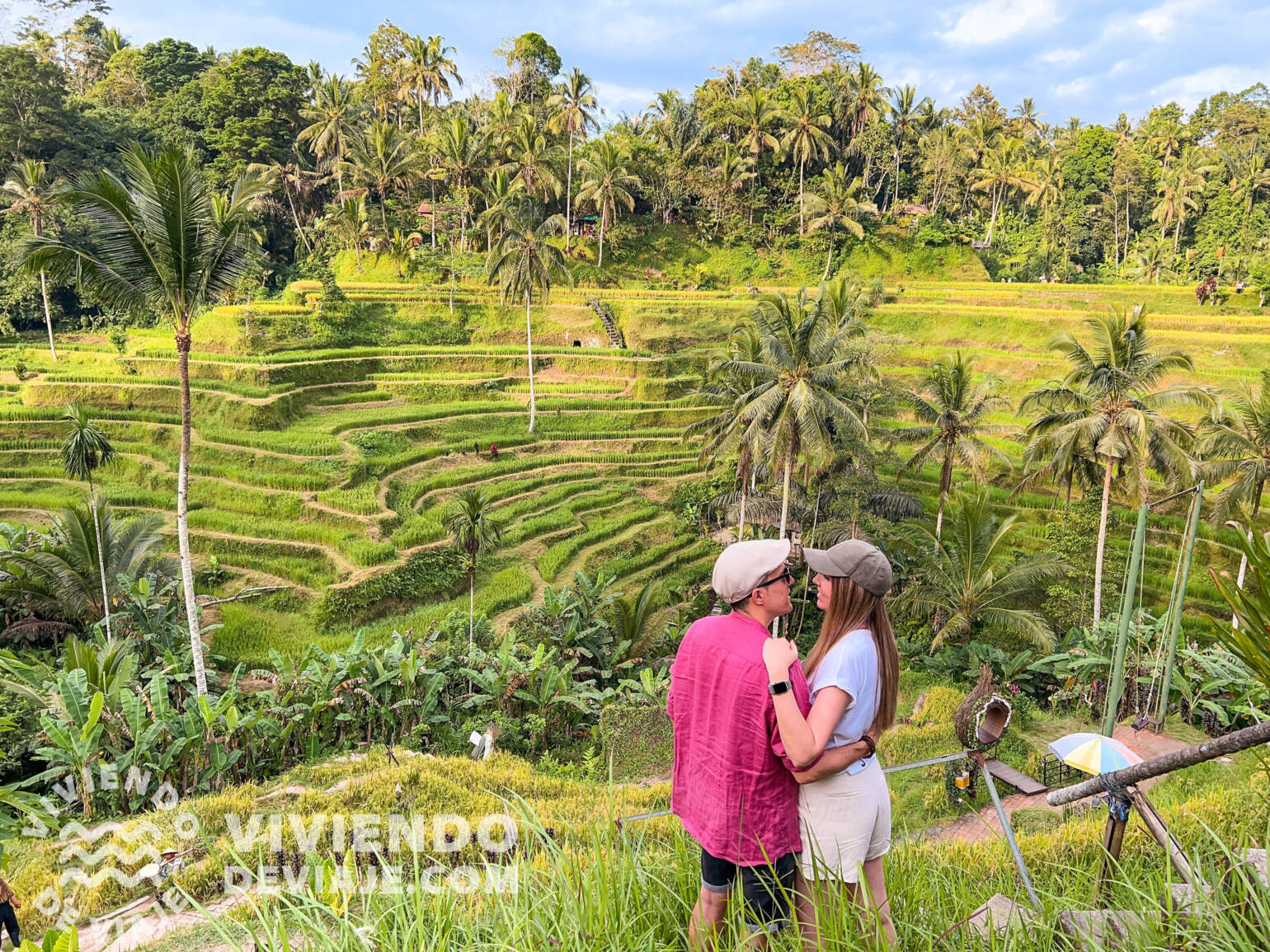 Conectarse a redes wifi en Indonesia