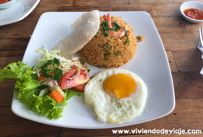 Que ver y hacer en Yogyakarta Que ver y hacer en Yogyakarta