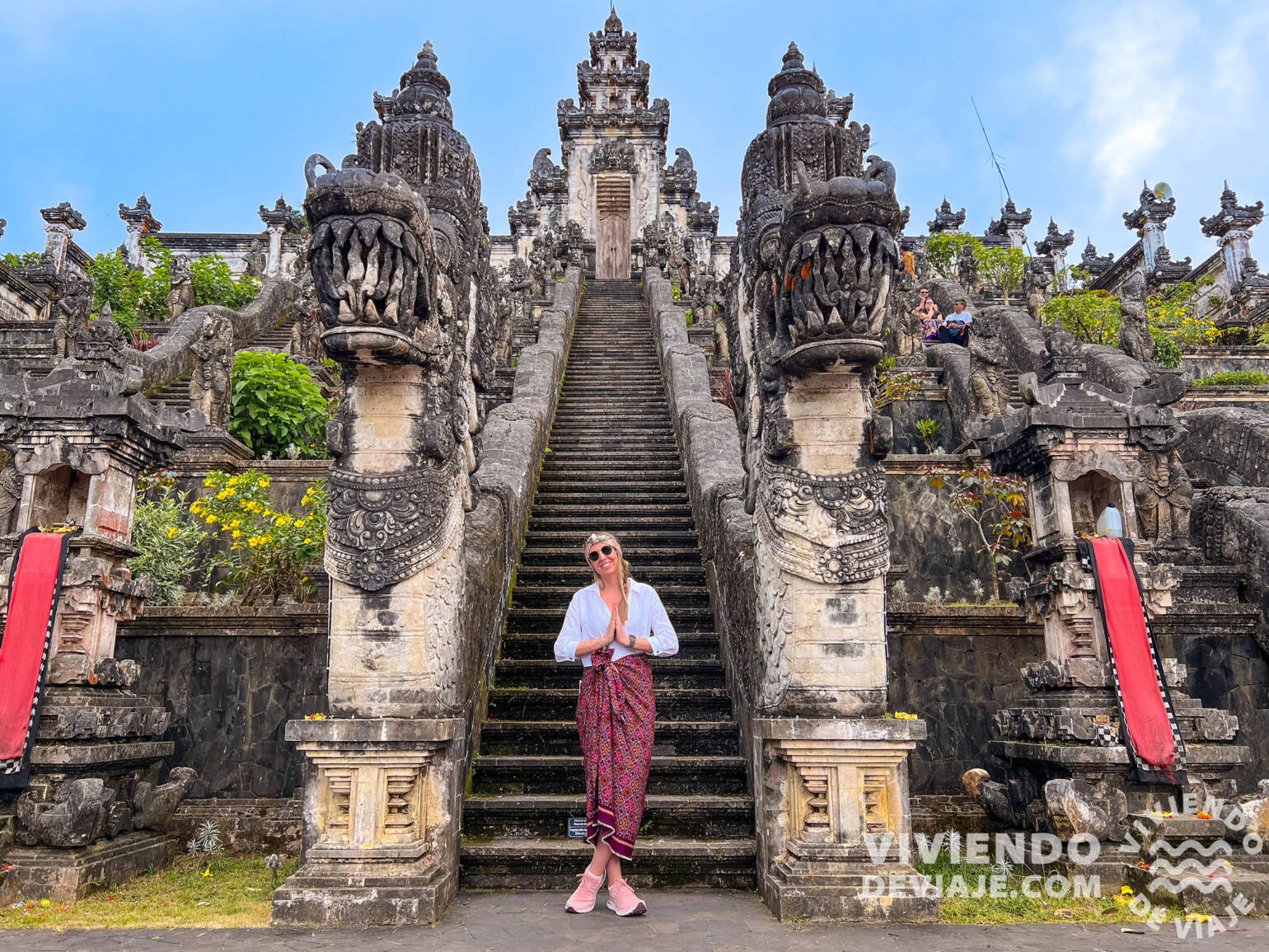 Internet en Indonesia | Comprar eSIM antes del viaje
