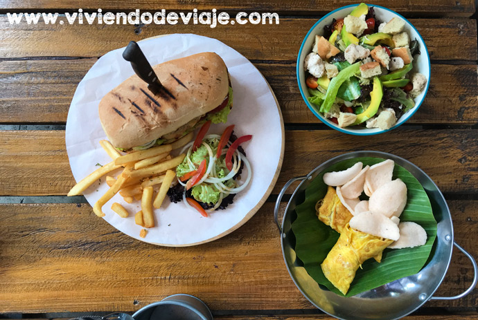 donde comer en Yogyakarta donde comer en Yogyakarta