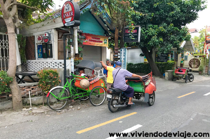 Qué ver en Yogyakarta