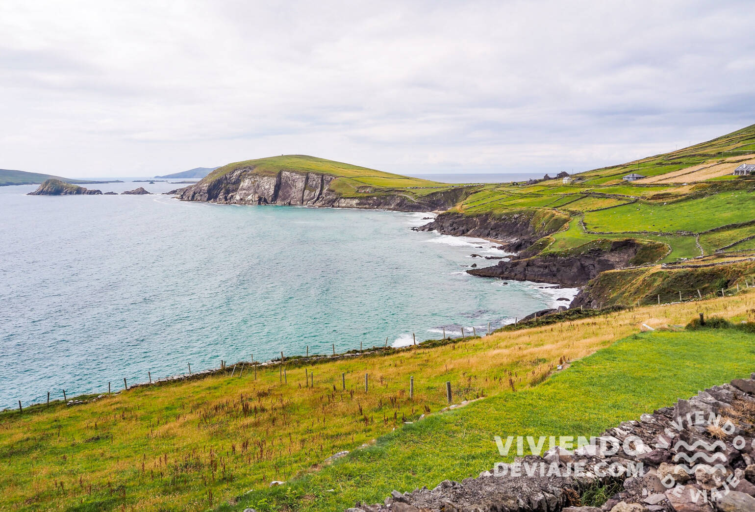 Paisajes de Irlanda